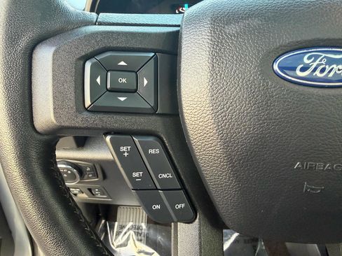 Used 2018 Ford F150 XLT w/ Equipment Group 302A Luxury image 49