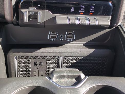 New 2026 RAM 1500 Big Horn image 29