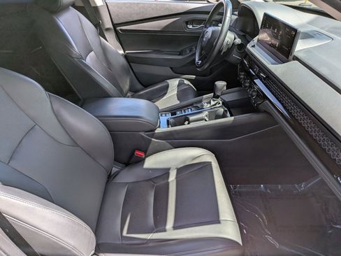 Used 2024 Honda Accord EX-L image 20