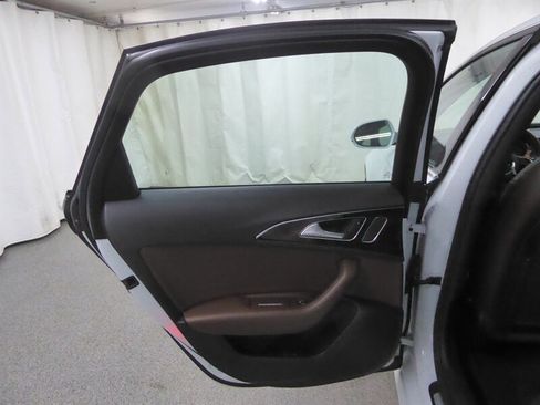 Used 2016 Audi A6 2.0T Premium w/ Technology Package image 31
