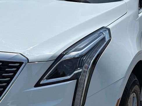 Used 2023 Cadillac XT5 Premium Luxury FWD image 11