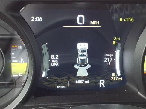 Certified 2025 Jeep Wrangler Unlimited Sahara w/ Safety Group image 21