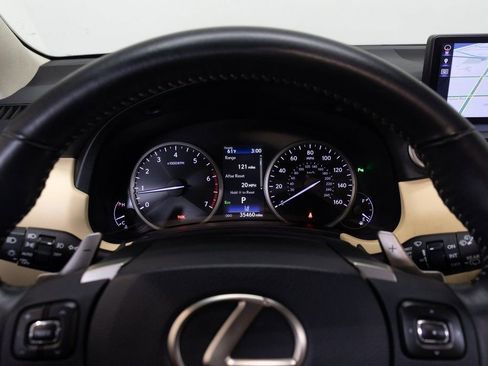 Used 2019 Lexus NX 300 AWD w/ Premium Package image 28