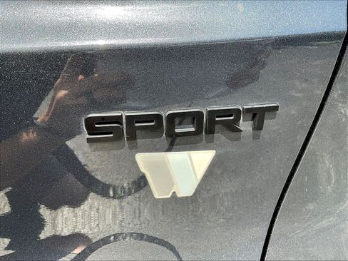 Certified 2025 Honda CR-V Sport-L image 24