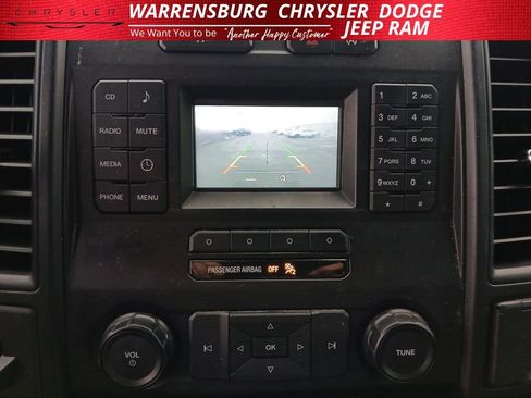 Used 2015 Ford F150 XL w/ Equipment Group 101A Mid image 15