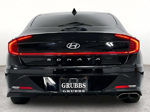 Used 2023 Hyundai Sonata SEL FWD image 5