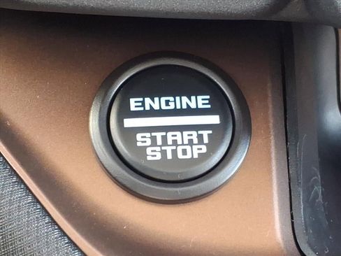 Used 2024 Ford Bronco Sport Badlands w/ Premium Package image 21