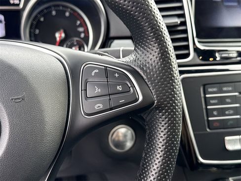 Used 2018 Mercedes-Benz GLE 350 image 27