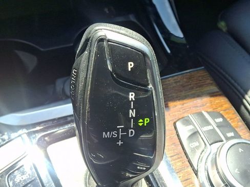 Used 2020 BMW X3 xDrive30i w/ Convenience Package AWD/4WD image 16