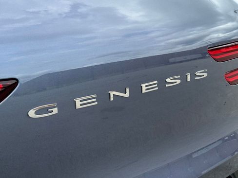 New 2026 Genesis GV70 3.5T Sport Prestige AWD/4WD image 14