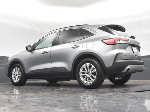 Used 2022 Ford Escape SE w/ Convenience Package AWD/4WD image 25
