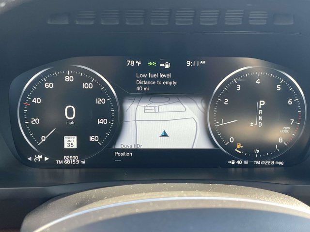 Used 2019 Volvo XC90 T6 Inscription w/ Luxury Package AWD/4WD image 20