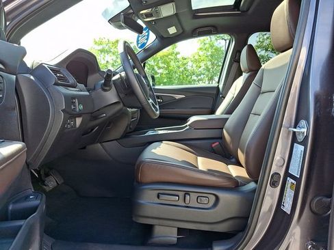 Used 2026 Honda Ridgeline RTL image 15