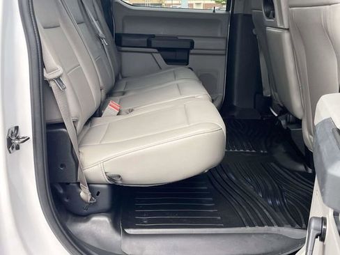 Used 2019 Ford F150 XL w/ Trailer Tow Package AWD/4WD image 20