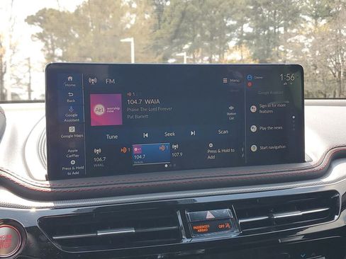 New 2026 Acura MDX A-Spec image 27