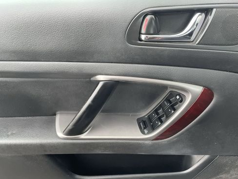 Used 2008 Subaru Legacy 2.5i Limited image 29