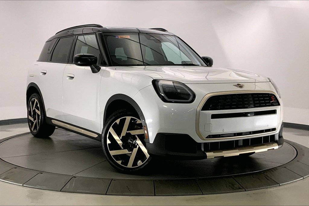 Used 2026 MINI Cooper Countryman S AWD/4WD image 33