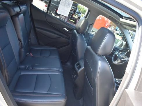 Certified 2019 Chevrolet Equinox LT AWD/4WD image 15