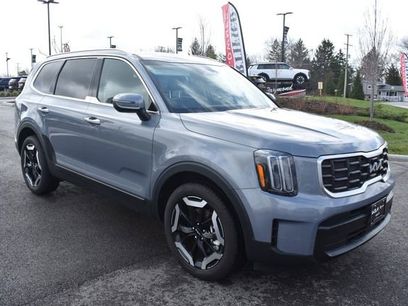 Used 2025 Kia Telluride S
