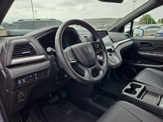 Used 2023 Honda Odyssey Sport video 2