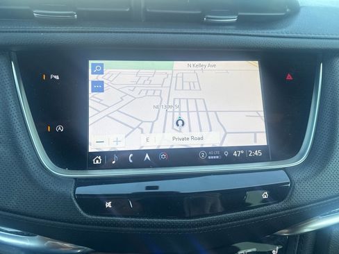 Used 2023 Cadillac XT5 Sportv image 11