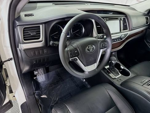 Used 2014 Toyota Highlander XLE AWD/4WD image 20