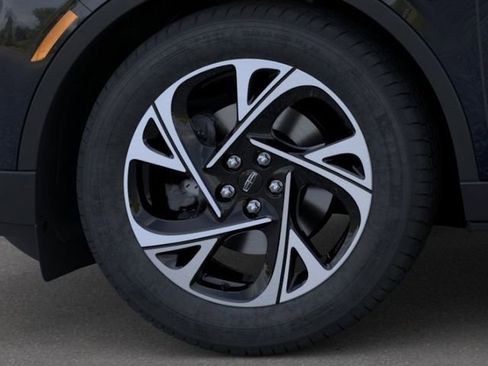 New 2026 Lincoln Nautilus Premier w/ Equipment Group 102A AWD/4WD image 19