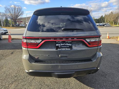 Used 2023 Dodge Durango SXT Launch Edition image 4