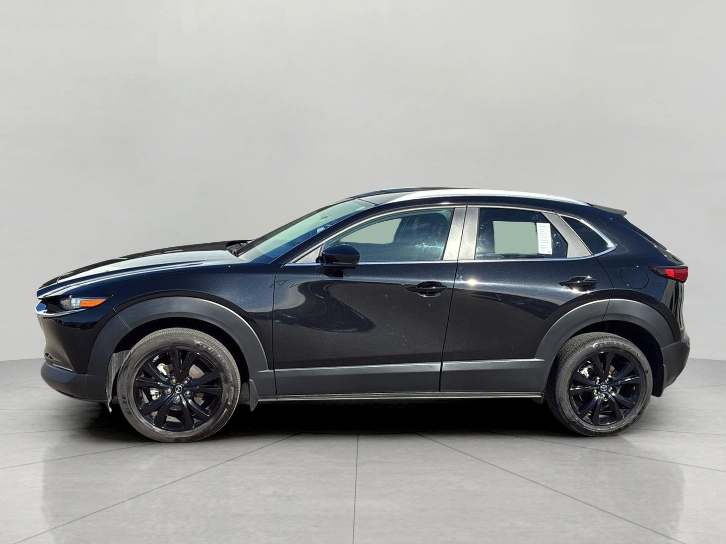 Used 2025 MAZDA CX-30 AWD 2.5 S w/ Select Sport Pkg image 5