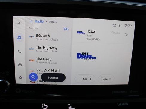 New 2024 Toyota Tundra SR5 image 18