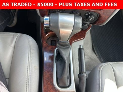 Used 2008 GMC Envoy SLT w/ Sun And 6-Disc Cd Package image 23