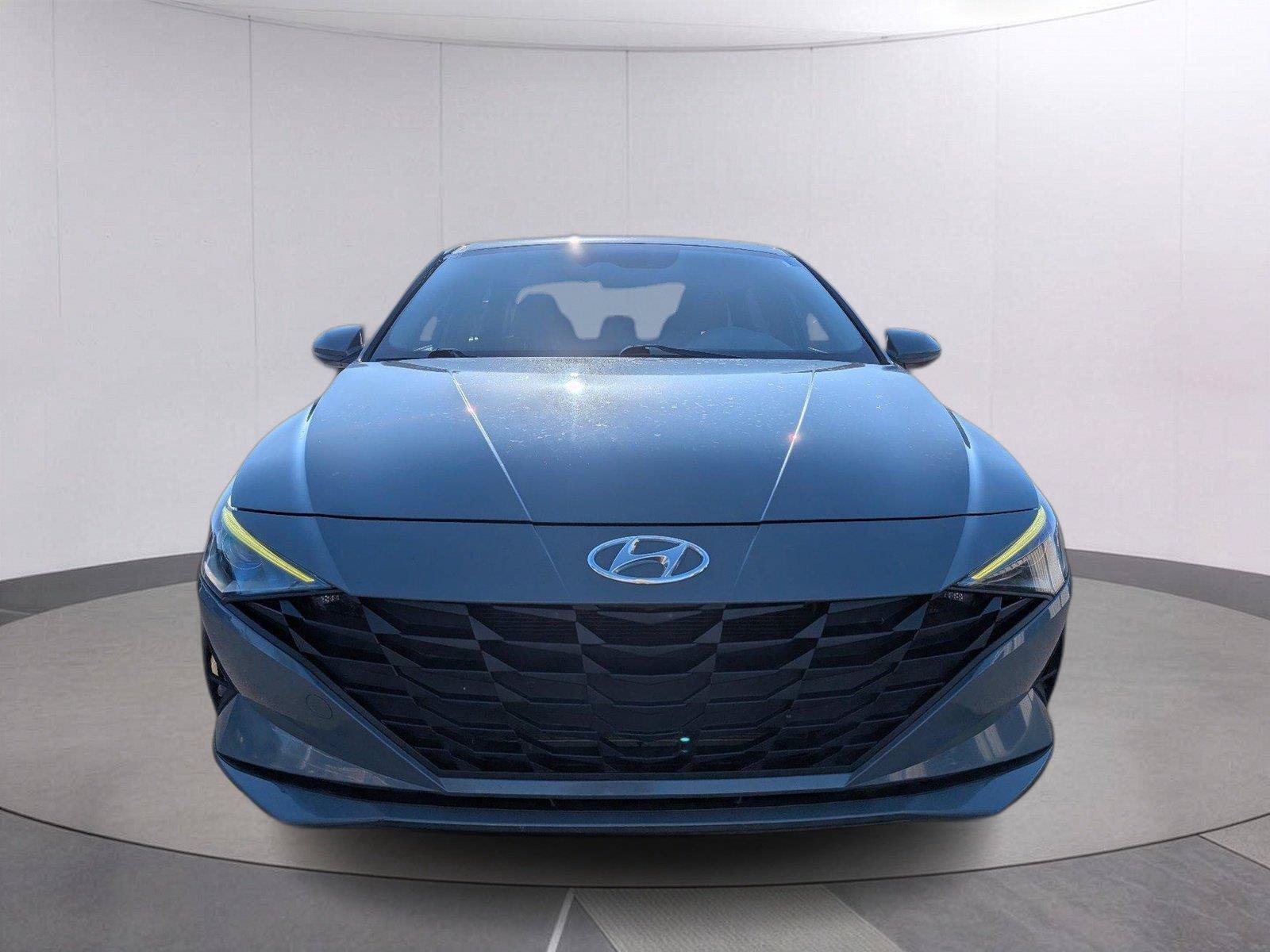 Used 2023 Hyundai Elantra SEL FWD image 10