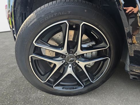 Used 2021 Mercedes-Benz GLE 53 AMG 4MATIC Coupe image 31