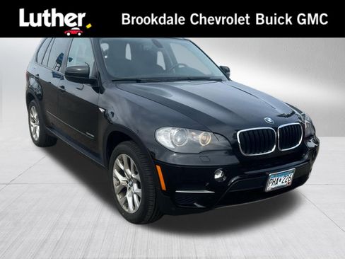 Used 2011 BMW X5 xDrive35i image 1