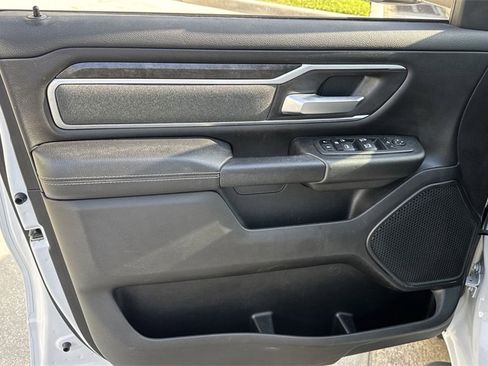 Used 2022 RAM 1500 Big Horn image 40