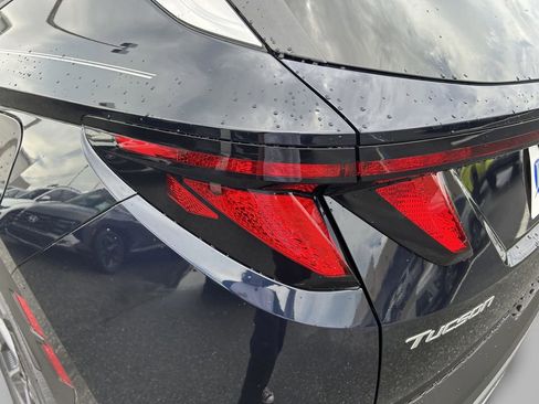 New 2026 Hyundai Tucson SEL AWD/4WD image 14