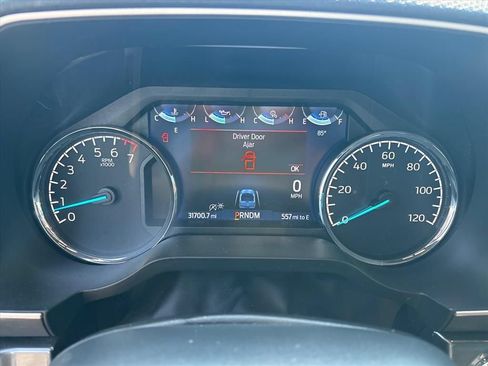 Used 2023 Ford F150 XLT w/ Equipment Group 302A High AWD/4WD image 29