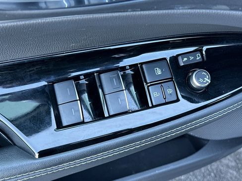 Certified 2022 Toyota Mirai XLE image 17