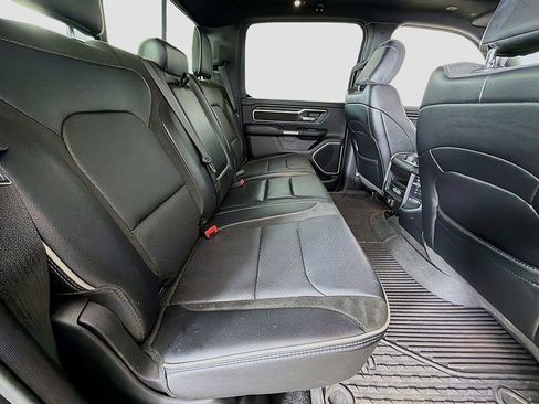Used 2023 RAM 1500 Laramie image 29