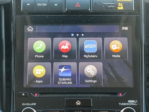 Used 2021 Subaru Ascent Limited w/ Technology Package image 14