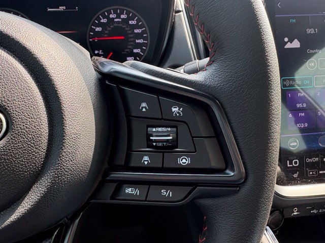 Used 2023 Subaru WRX Limited AWD/4WD image 18