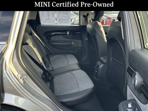 Used 2024 MINI Cooper Clubman S image 26