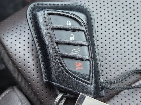 Used 2024 Lexus RX 350 AWD w/ Convenience Package image 36