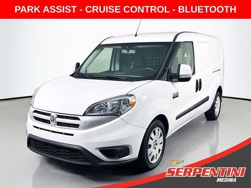 Used 2018 RAM ProMaster City Tradesman SLT image 1