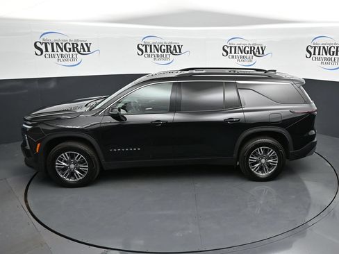 Used 2026 Chevrolet Traverse LT AWD/4WD image 12