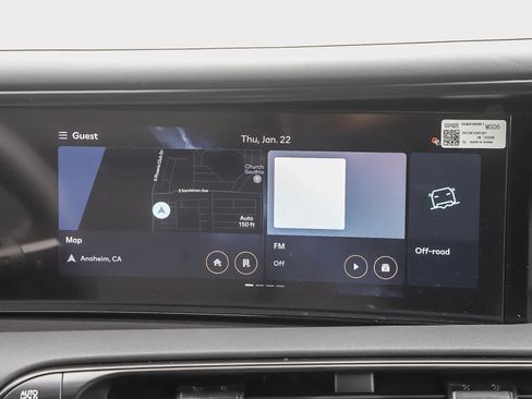 New 2026 Hyundai Palisade XRT Pro AWD/4WD image 19