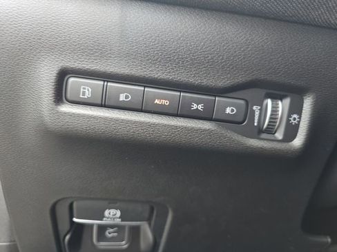 New 2026 Jeep Cherokee Laredo AWD/4WD image 28