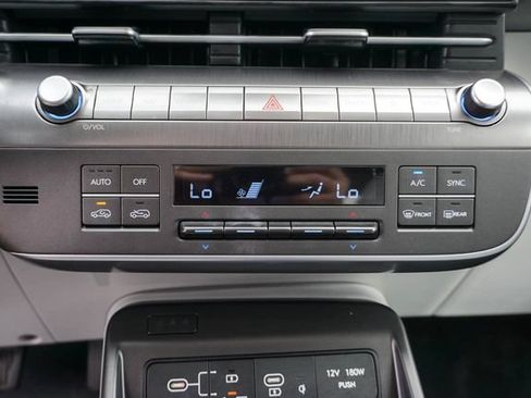 Used 2024 Hyundai Kona SEL w/ Convenience Package AWD/4WD image 21