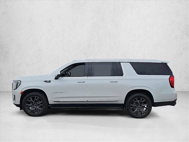 Used 2023 GMC Yukon XL Denali AWD/4WD image 8