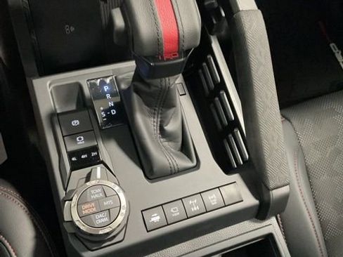 New 2026 Toyota Tacoma TRD Pro AWD/4WD image 14